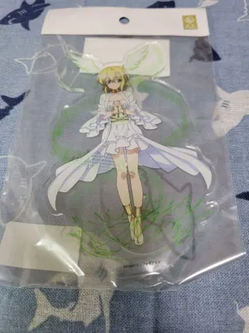 아카츠키 카나타 아크릴 스탠드 이노리