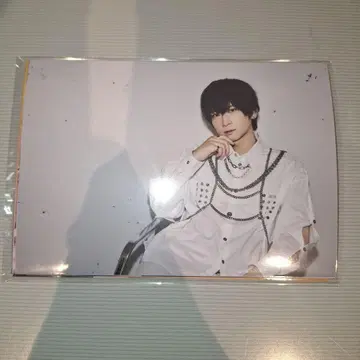 아라마키 요시히코 달력 2026 브로마이드 세트