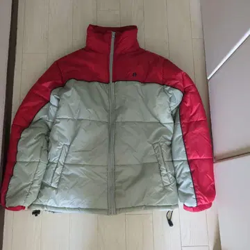 HANGTEN 다운 자켓 M 사이즈