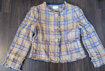 키타무라 자켓 사이즈 38