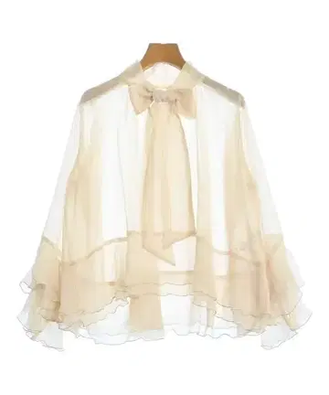 La TOTALITE 여성용 블라우스