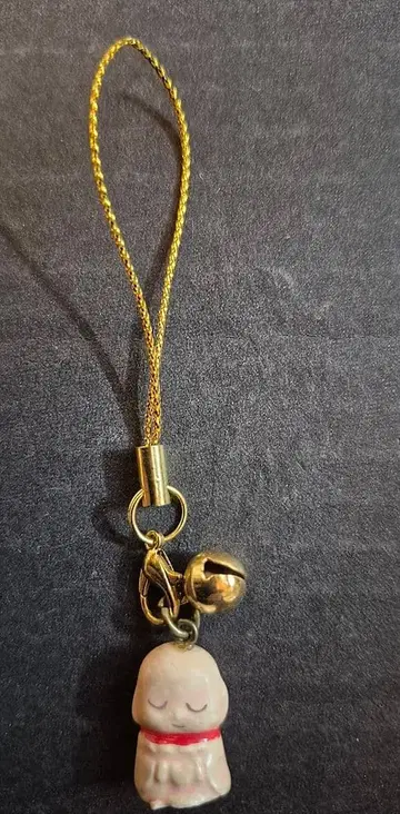 레트로 연인 지장보살