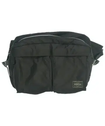 ANREALAGE 숄더백 남성용