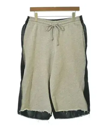 MM6 크롭 팬츠 여성용