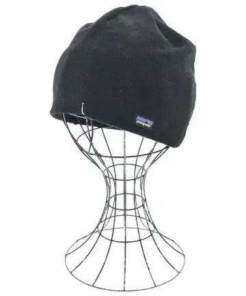 patagonia 니트 캡 비니 남성용