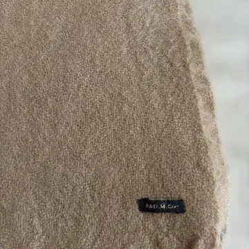 올드맨즈 테일러 머플러