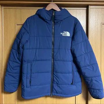 THE NORTH FACE 트 후드티 네이비