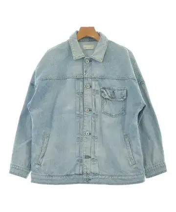 upper hights 데님 자켓 여성용