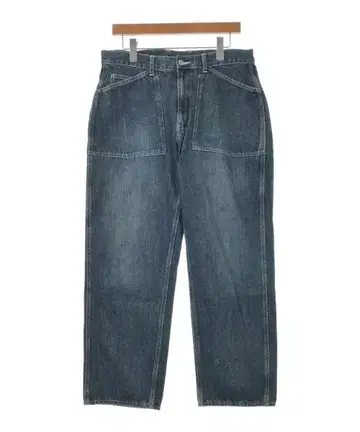 Wild Life Tailor 데님 팬츠 남성용