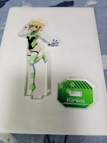 아카츠키 카나타 아크릴 스탠드 이너