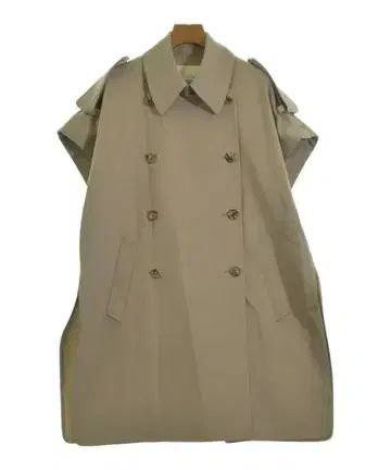 Whim Gazette 코트 (기타) 여성용