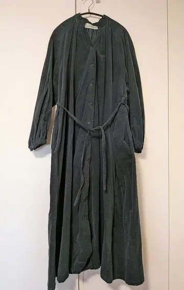 아틀리에 드 사봉 원피스