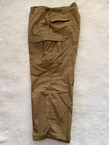 PROPPER 카고 팬츠 코요테 XL/R 밀리터리 미군