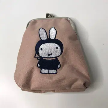 미피 자수 파우치 재봉 세트