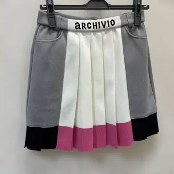 새상품 알치비오 스커트