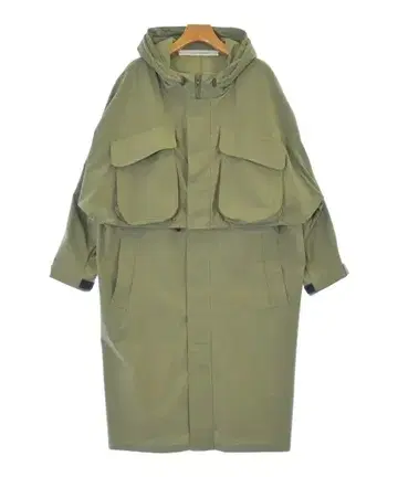 COGTHEBIGSMOKE 코트 (기타) 여성용