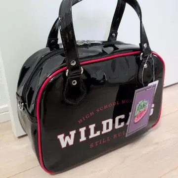 아야노 다가네 콜라보 시마무라 하이스쿨 뮤지컬 보스턴 백