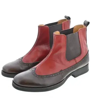 MORGAN 남성용 부츠