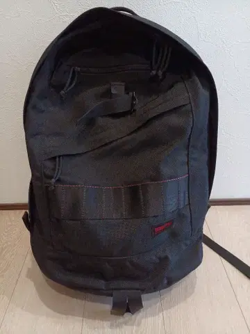 브리핑 네오 포스 블랙 미국제 새상품급