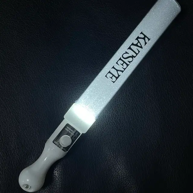 캣츠아이 응원봉 양도