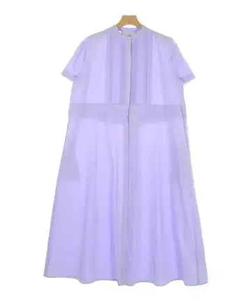 MARILYN MOON 셔츠 원피스 여성용