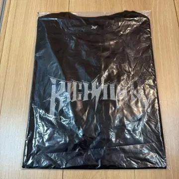 aespa Rich_Man T-SHIRT SET SHORT Ver.