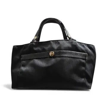 IBIZA 이비자의 미니 토트백 백 인 백