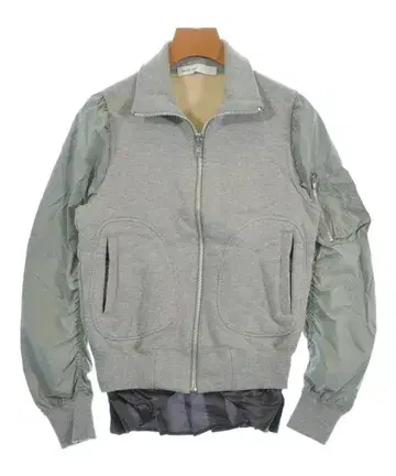 sacai luck 여성용 후드티