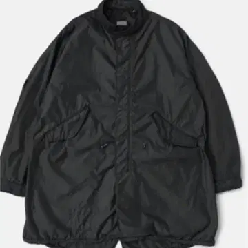 fifth general store 모즈 코트