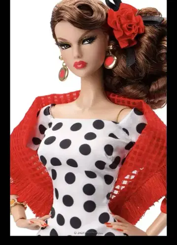 2025 미지 스페인 아나메이 1/6 미지 인형 한정판 컬렉션