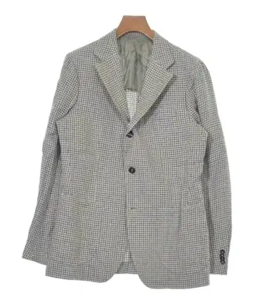 Alfonso Sirica 캐주얼 자켓 남성용