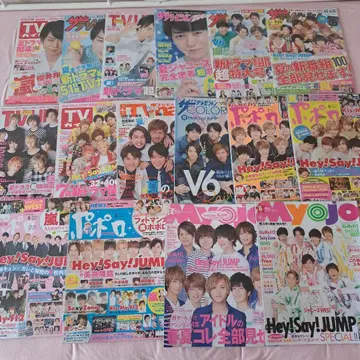 낱개 판매 가능 포포로 외 16권