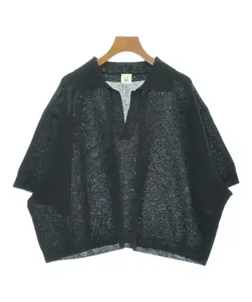 6(ROKU) 니트 스웨터 여성용