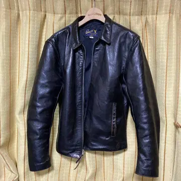 The REAL McCOY'S BUCO STYLE KING 40