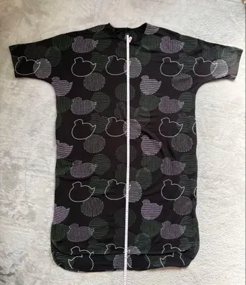 Marble SUD 라이초 자수 원피스