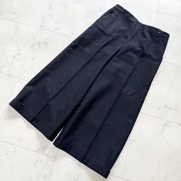 [ 새상품급 ] MARGARET HOWELL 마가렛호웰 와이드 팬츠