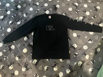 kikivivilily 굿즈 롱 T