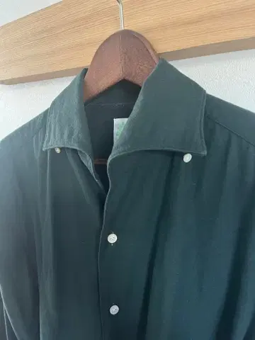 이탈리아제 피나모레, 우스티카 원피스 칼라, 오리안, 바르바, fray