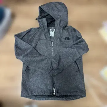 THE NORTH FACE 그레이 마운틴 후드티 PW61845