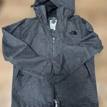 THE NORTH FACE 그레이 마운틴 후드티 PW61845