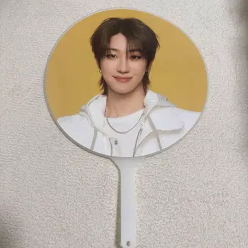 SEVENTEEN FOLLOW AGAIN THE8 민하오 부채