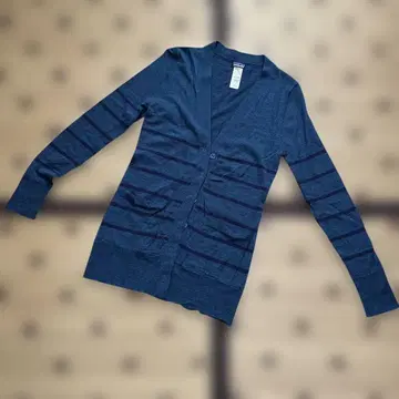 patagonia 여성용 스트라이프 가디건 S
