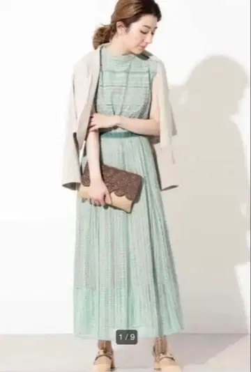 ROSEBUD 레이스 드레스 원피스 포멀