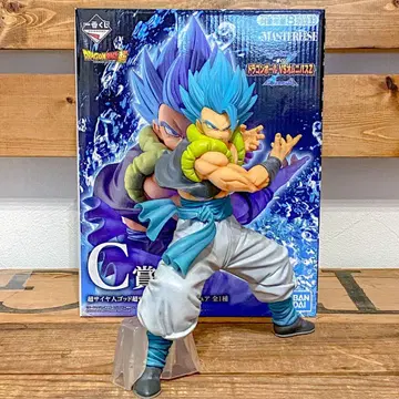 드래곤볼 제일복권 VS옴니버스Z C상 오지터 피규어