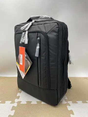 [캐리온 대응!] NEOPRO 네오프로 비즈 백팩 2-762 BK