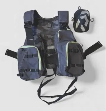 Daiwa 플로팅 베스트