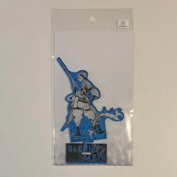 가치액터 아크릴 스탠드 잔카 1개