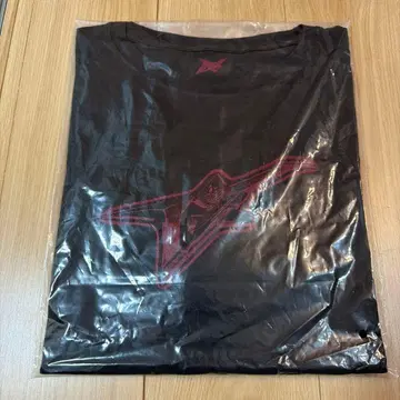 aespa RichMan MD T-SHIRT SET LONG Ver.