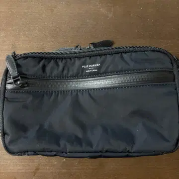 PELLE MORBIDA 파우치