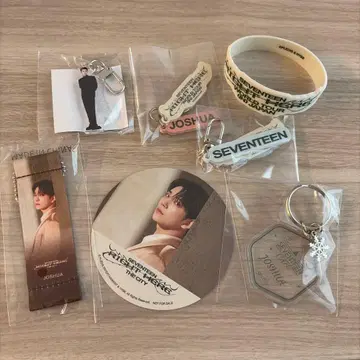 조슈아 키홀더 코스터 러버밴드